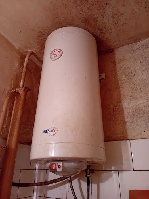 Продава се Двустаен апартамент в Ловеч, Широк център - 63 кв.м за 651 €/кв.м - Снимка #8