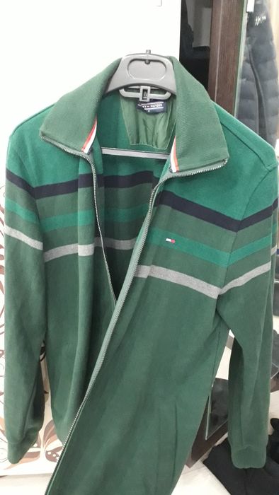 Кофта классически