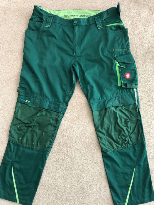 Engelbert Strauss, Mascot работни панталони