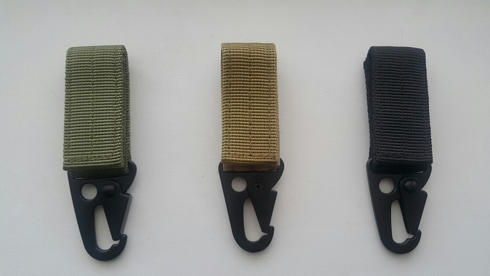 Карабины,фурнитура