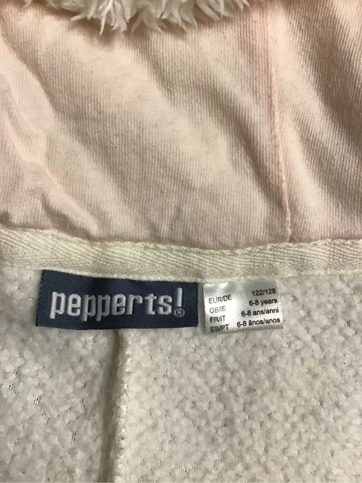 Бях цял гащеризон мече