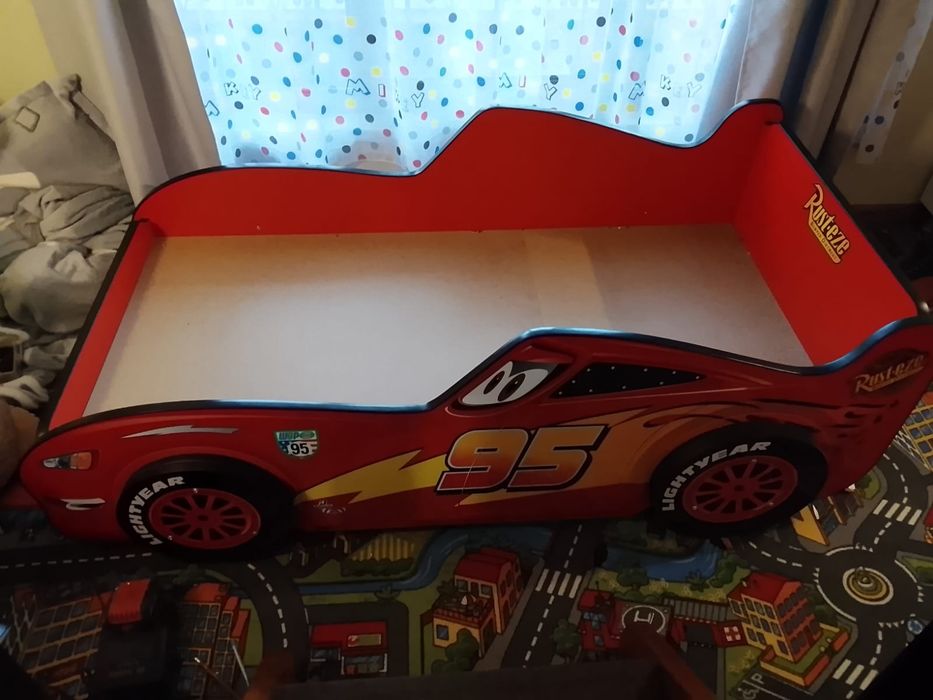 MQ  Disney  Cars