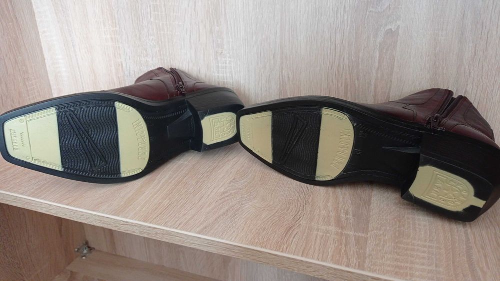 Shoes Ferracini brand Brasil