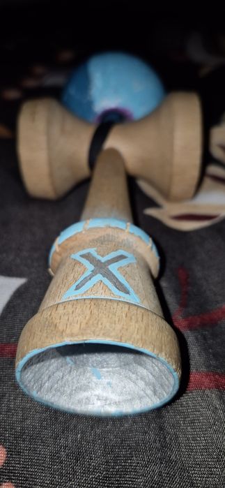 Vand kendama X folosita