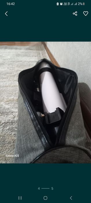 Телескоп  Celestron Libra 705AZ 70×500