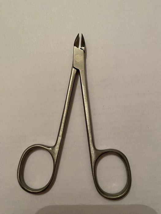 Инструменты для маникюра