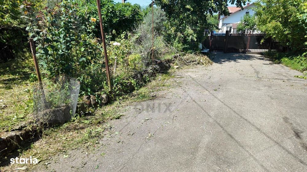 Casa 3 camere cu gradina, Baicoi, Prahova | Onix