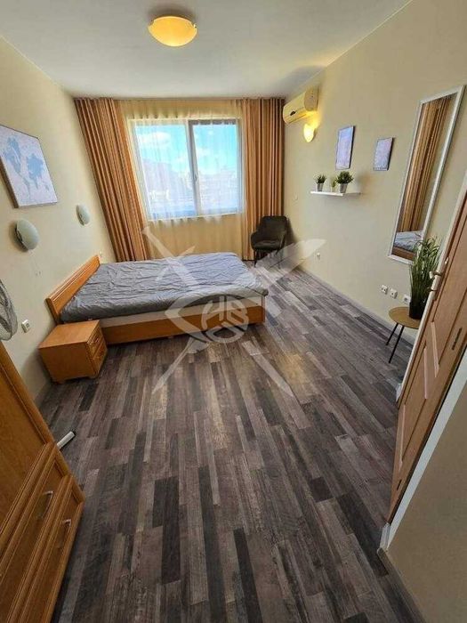 Продава се Двустаен апартамент в к.к. Слънчев бряг - 75 кв.м за 1247 €/кв.м - Снимка #3