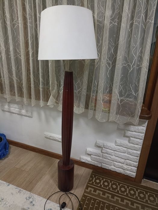 Продам таршер деревянный