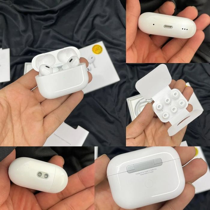 Продам Airpods Pro 2 / Airpods 4