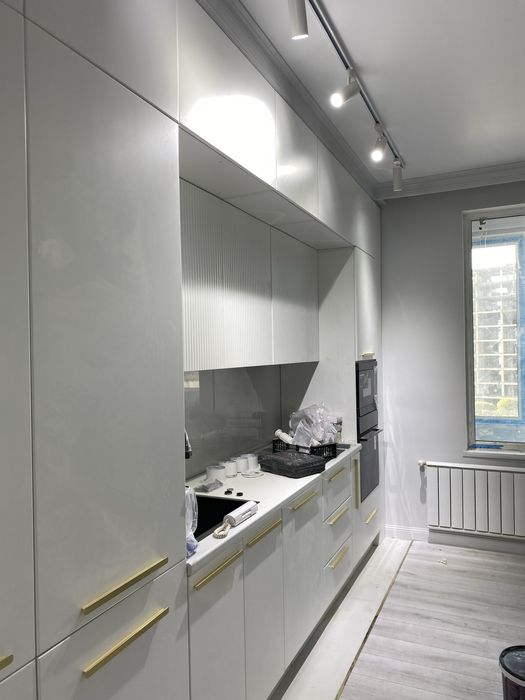 Ремонт квартира под ключ