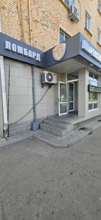 Сдам в аренду Ломбард