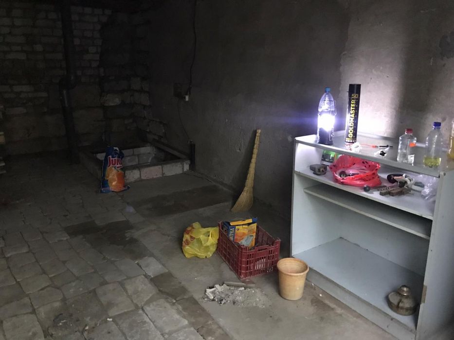 Продам гараж в кооперативе ремонтник