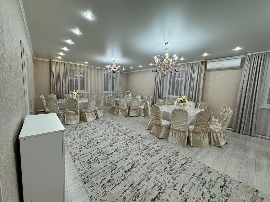 Коттедж в аренду