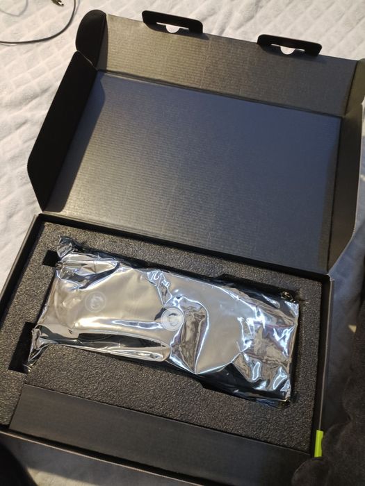 msi RTX 5060Ti (16GB)