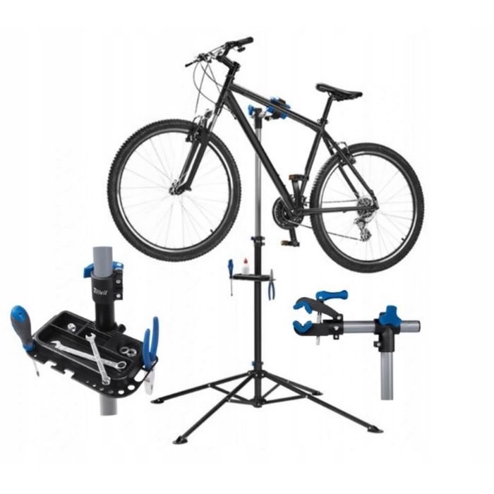 Racheta Head/suport bicicleta