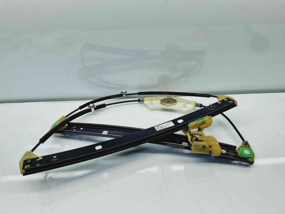 Macara electrica geam stanga fata Audi A8 D4 (4H2, 4H8, 4HC, 4HL) [Fab