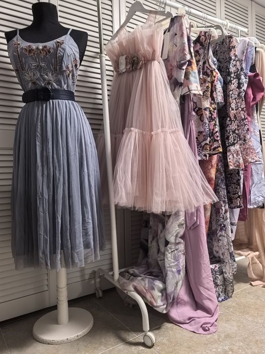 Vând hăinuțe outlet de dama