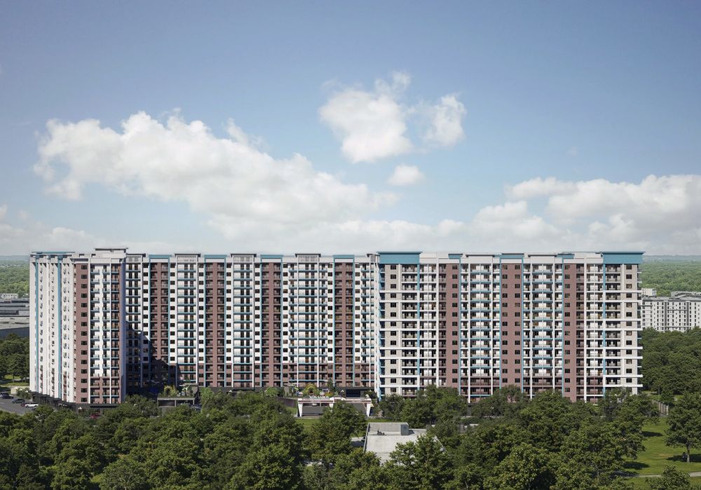 VOHA Residence Xon Saroy