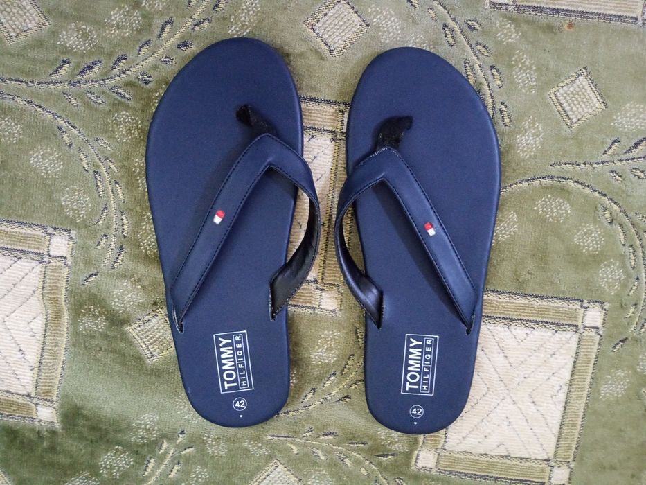 Продам Мужские вьетнамки Tommy Hilfiger Оригинал
