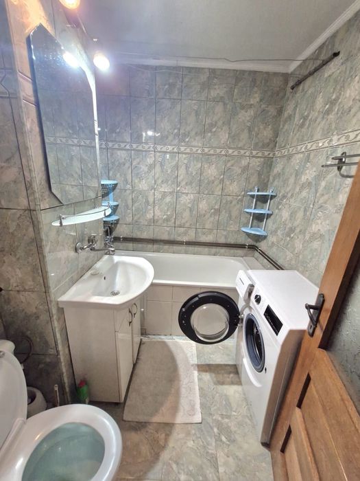 Apartament str. Salcâmului