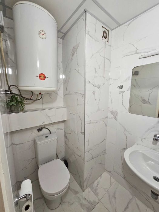 Двустаен апартамент в Гоце Делчев