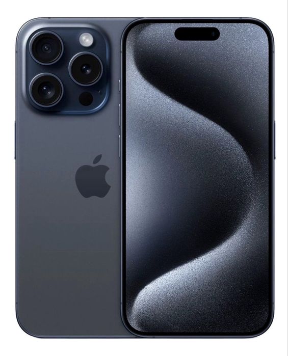 Продам iphone 15 pro max 256 gb