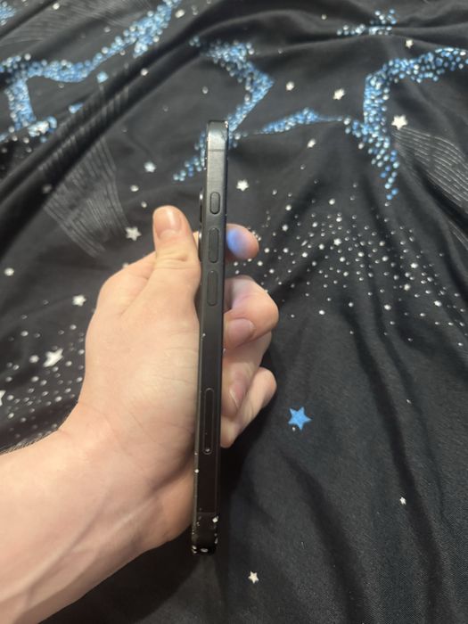 iPhone 16 256гб