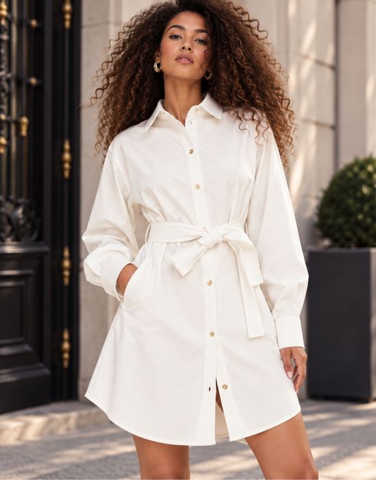 ZARA ASOS нови рокли XS - L