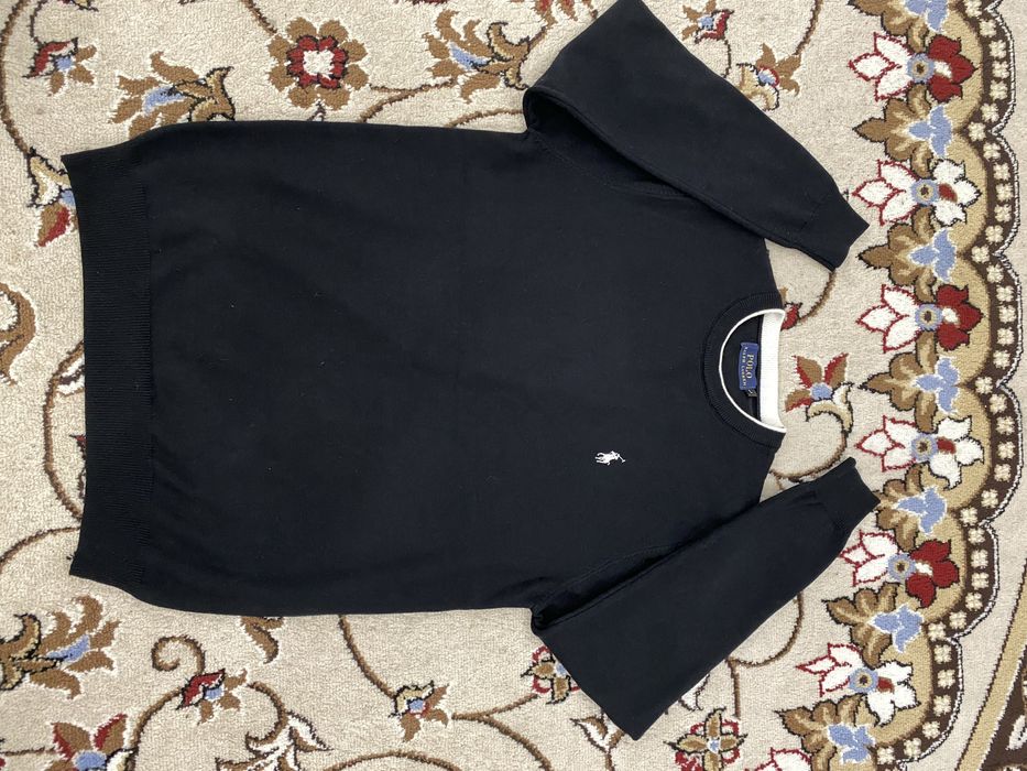 Свитер Ralph Lauren