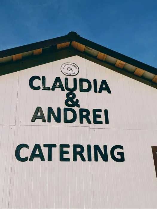 Litere Volumetrice Personalizate | Reclame, Logo Firmă, Evenimente