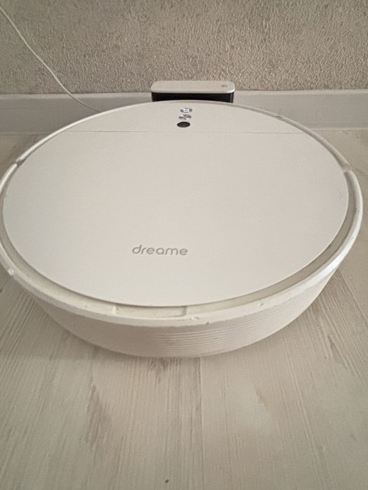 Dreame f9 прахосмукачка робот