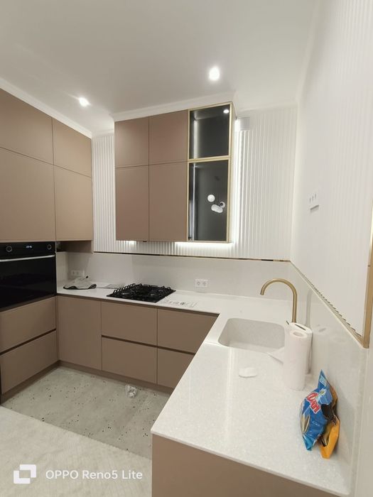 Ремонт под ключ!