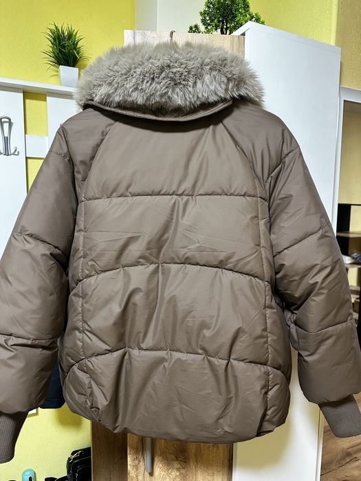 Зимно яке размер М