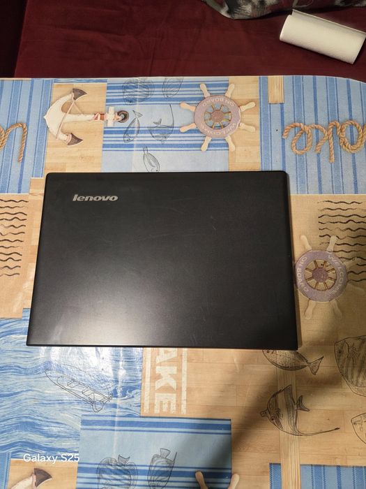 Lenovo IdeaPad 100-15IBD 80QQ