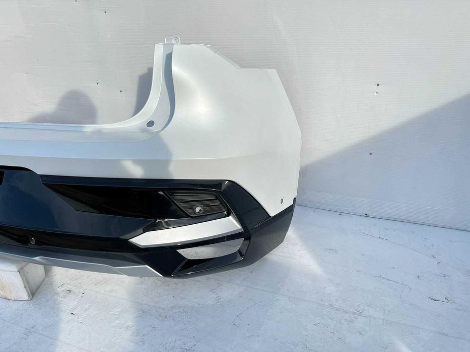 Bara spate noua originala Renault Rafale originala Renault