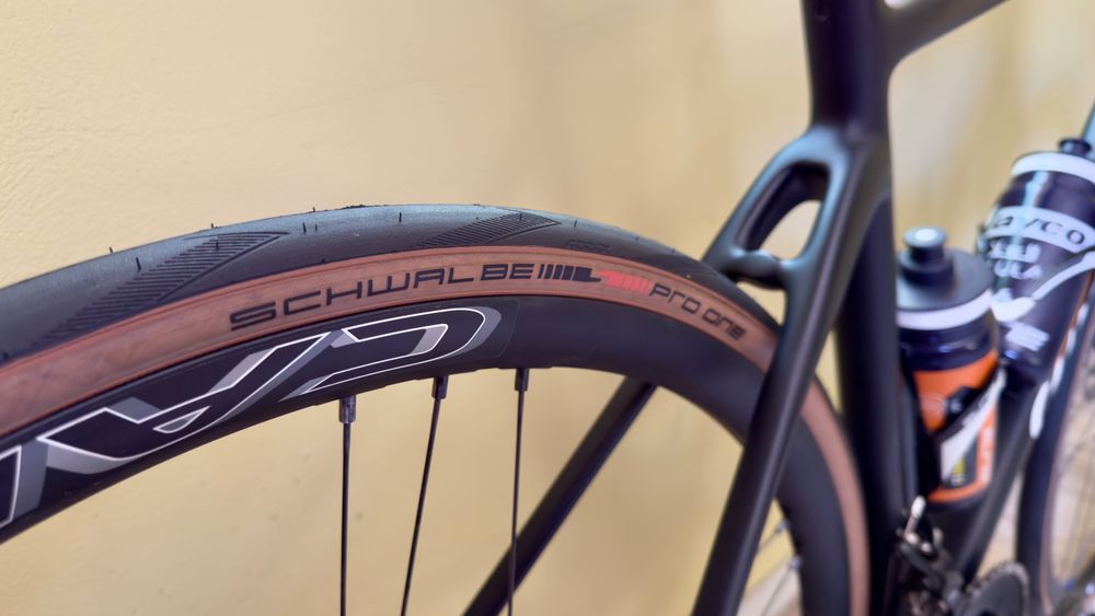 Wilier GTR team disk M Campagnolo 12