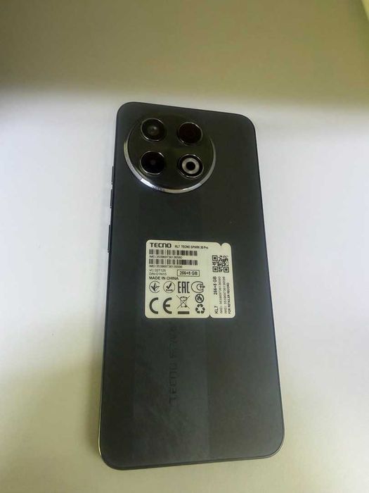 Смартфон Tecno Spark  30 Pro