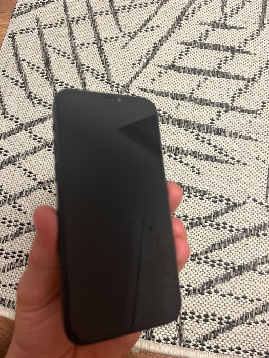 Vand iphone 12 128gb 100%