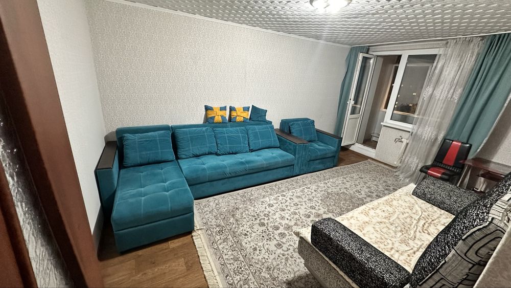 Сдам в аренду квартиру в центре