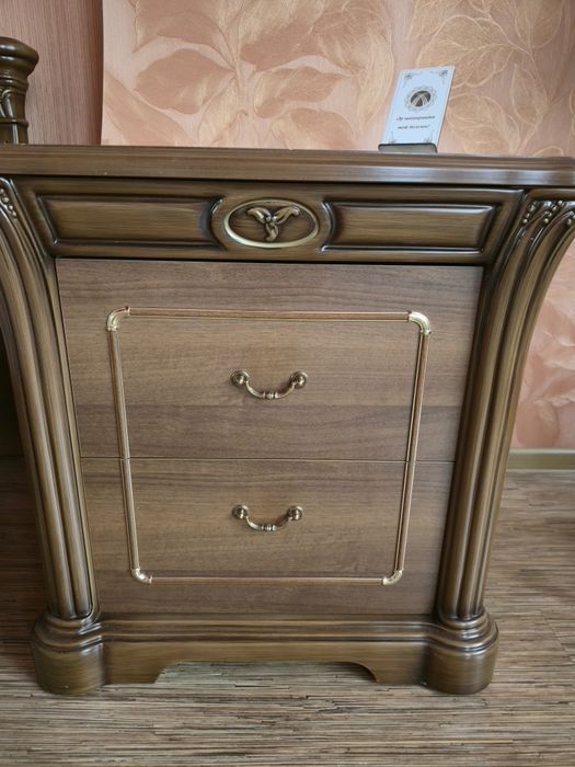 Продаётся спальный гарнтиур