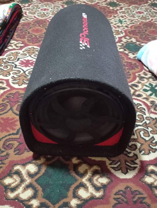 Самбуфер холати йанги