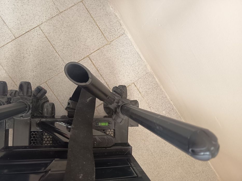Платформа за риболов Nytro SLS36 station