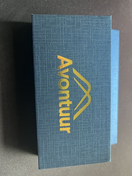 Часовник Avontuur Matterhorn(blue)