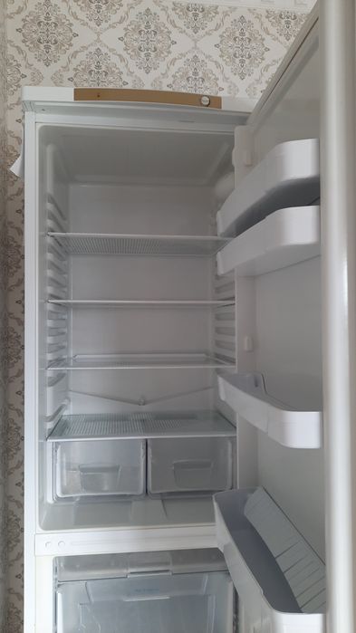 Холодильник Индезит