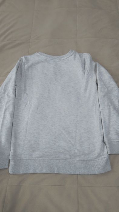 Ватирана блуза H&M