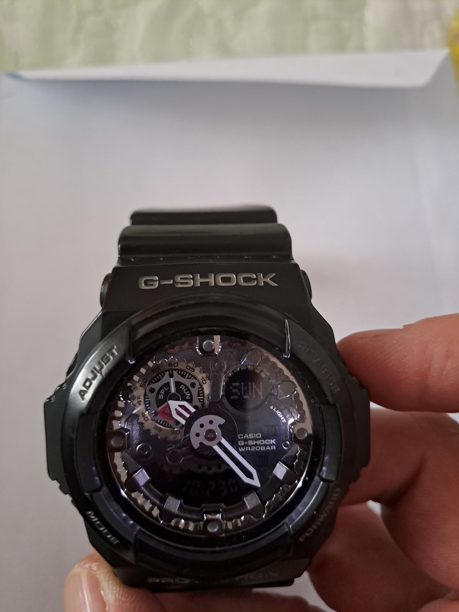 Casio g shock 5259 best sale ga 300