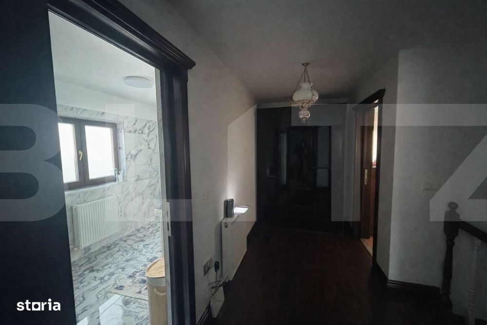 Duplex  in zona ultracentrala