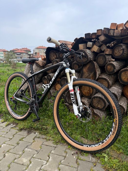 Cube Elite Pro L”29” XT