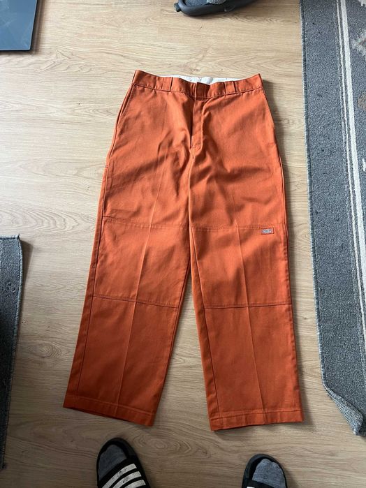 pantaloni dickies 2knee baggy model rar